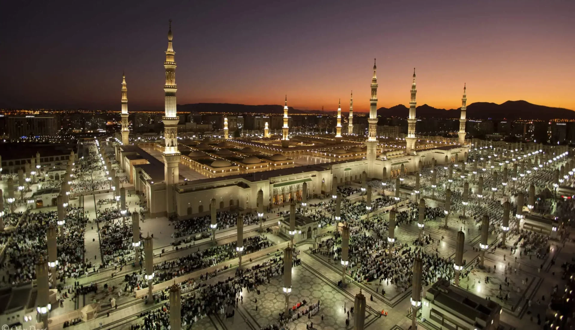 Deluxe Umrah Package - Image 3