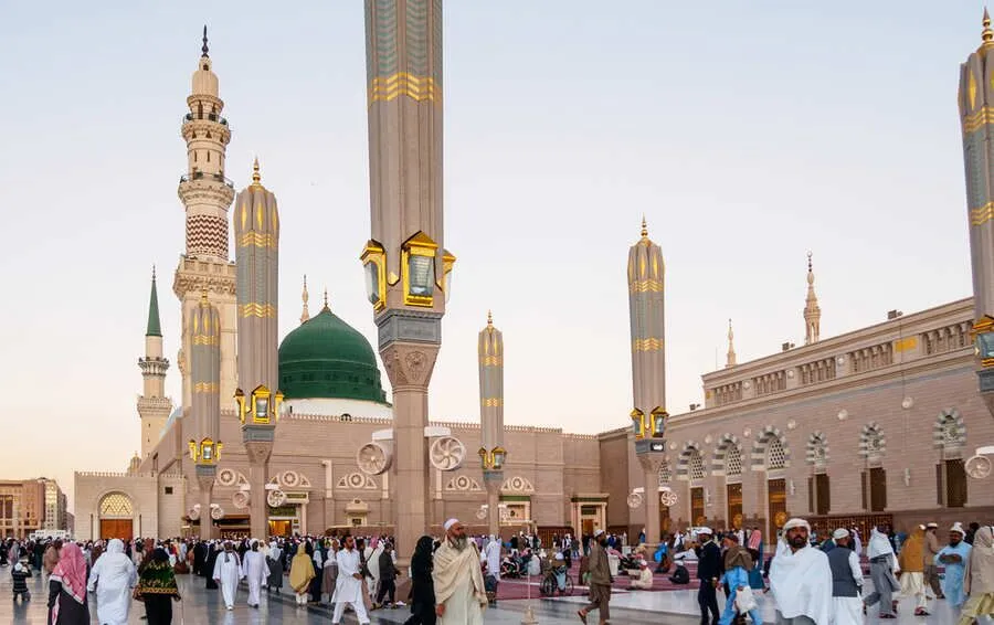 Umrah
